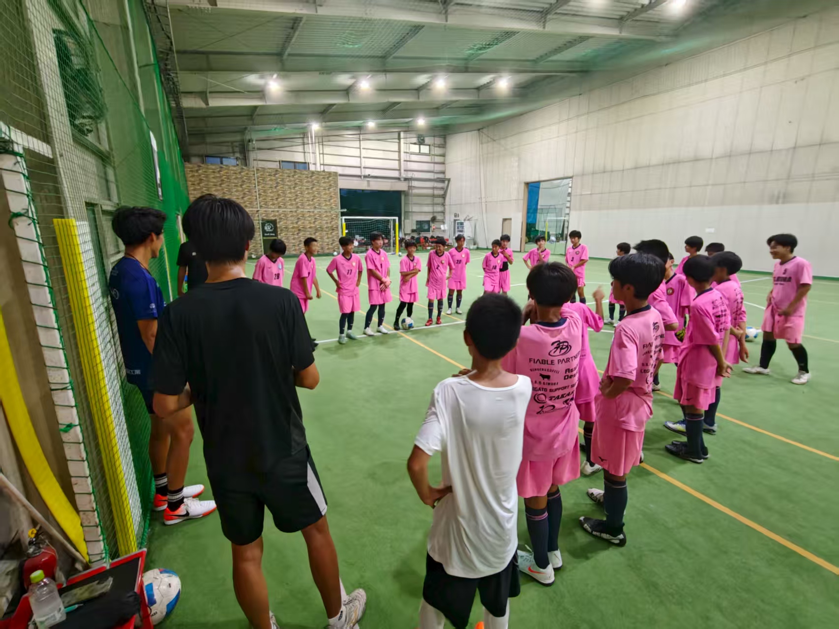 日本足球精品小团1